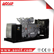 AC 3 Generador de fase, AC Tipo de salida trifásica 1200KW 1500KVA generador